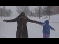 Blizzard of \ Blizzard of \