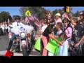 Video Essay: Michael Phelps Parade