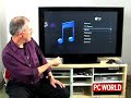 PC World: Apple TV Reviewed PC World: Apple TV Reviewed