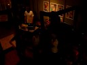 The Heard live at the Concyse Shop