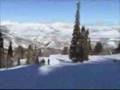 Snowbasin in Utah
