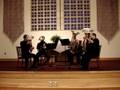 Cosmopolitan Tuba Quartet - Awaking from a Dream