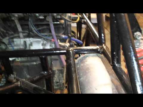 how to bleed rsv clutch