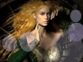 Miss VirtualGirls  Graphic Digital 3D