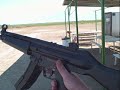 MP5 vs Foamy rc plane