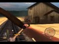 GUN Killing the BaDaSSeS