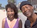 What would you do if a guy pinched your booty? Find out what these ladies say on Booty Patrol!
