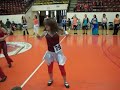 Turniej Tanca Bydgoszcz - HipHop Disco - Aleksandra Wawrzyn Turniej Tanca Bydgoszcz - HipHop Disco - Aleksandra Wawrzyn