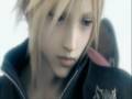 Final Fantasy 7 AC-  NUMB Piano