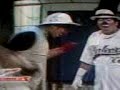 los payasonicos topillo