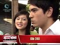 CINEMA NEWS ALERT - MY GIRL - KIMERALD - 03.05.08
