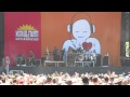 Michael Franti I'm Alive (Life Sounds Like) Official Music Video and Lyrics