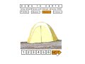 Down to Earth Tent