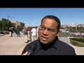 Rep. Keith Ellison interview about Iraq