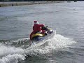 Le Pere Noel est arrivé en Seedoo Le Pere Noel est arrivé en Seedoo