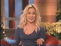 Ellen Degeneres Ellen Degeneres