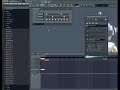 tutorial fruity loop basico tutorial fruity loop basico