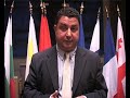 Politique Européenne de Voisinage : itw de L Oueslati (Régio Politique Européenne de Voisinage : itw de L Oueslati (Régio