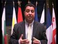 Politique Européenne de Voisinage : itw de L Oueslati (Régio