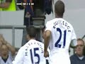 Malbranque puts spurs 2 up Malbranque puts spurs 2 up