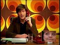 NEUE HELDEN Retrovision: Das Telefon ruft