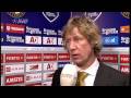 Verbeek na Feyenoord-NAC Verbeek na Feyenoord-NAC