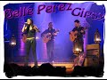 Belle Perez - GIPSY -  Alphen aan den Rijn deel 1 van 3.