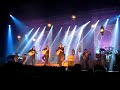 Belle Perez - GIPSY -  Alphen aan den Rijn deel 1 van 3.