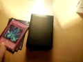 my deck