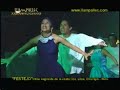 FESTEJO baile costa Perú - Vídeo Llampallec