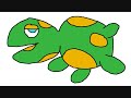 Sprite video
