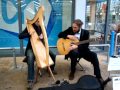 Muziek in Tolbergcentrum