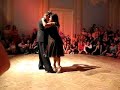 Graciela Gonzalez y Ramiro Gigliotti