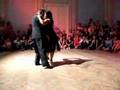 Graciela Gonzalez y Ramiro Gigliotti