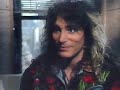 Steve Vai - Passion and Warfare Interview 1990