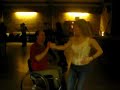 La Bamba Wheelchair Jive at Ceroc La Bamba Wheelchair Jive at Ceroc