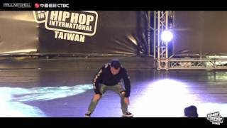 Snow – 2017 HIP HOP INTERNATIONAL TAIWAN JUDGE DEMO