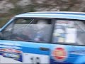 passaggi al rallye elba 2006 rally ascona 400 stratos