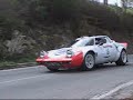 passaggi al rallye elba 2006 rally ascona 400 stratos