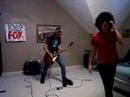 Im Not Okay Cover by The Fuzzy Tots
