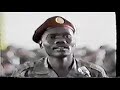 Ture patriot, Lt. Kwot Omot(Nutta) dedicated to progressive belifes- based politcis in Gambella   