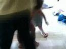 Watch my Feet Entry Ft Taurus n Fam