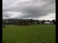 Haka - Taranaki Vs Tuhoe Haka - Taranaki Vs Tuhoe
