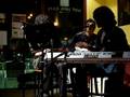 come together @ hot java's open mic