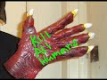 A Message For The World (halloween)
