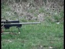 7.62 Sub-sonic suppressed 100yds silencer