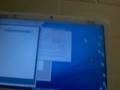 talking computer in Monroe Woodbury High School