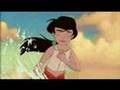 La petite sirene 2-Ce grand moment (sung by Tiukien)