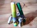 Not BEAM Robotics, not Solarbotics.....