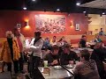 We Voyagers-Corporate Industry Tour @ Qdoba